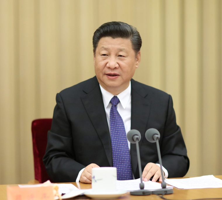 10月10日至11日，全國(guó)國(guó)有企業(yè)黨的建設(shè)工作會(huì)議在北京舉行。中共中央總書記、國(guó)家主席、中央軍委主席習(xí)近平出席會(huì)議并發(fā)表重要講話。